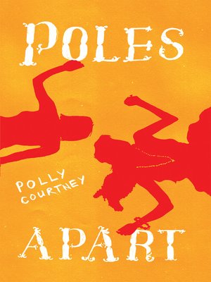 cover image of Poles Apart